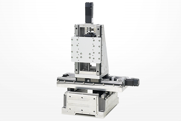 直交ロボットMCR100の写真